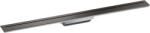 Hansgrohe Drain a lefolyó külső eleme 90 cm fekete-króm 42522340 (42522340)
