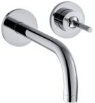 Hansgrohe Uno2 mosdócsaptelep süllyesztett króm 38113000
