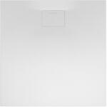 Excellent Lavano négyzet alakú zuhanytálca 100x100 cm fehér BREX. 1102.100. 100. WHN (BREX1102100100WHN)