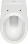 Duravit D-Code wc csésze függesztett fehér 0184090000