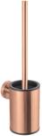 Stella Accessories Classic wc kefe felrögzíthető arany 07.433-RGB (07433RGB)