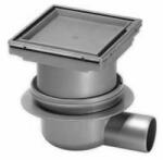 KESSEL Classic padlóösszefolyó cm 40150.65 (4015065)