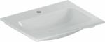 Geberit iCon mosdótál 60x48 cm négyszögletes beépíthető fehér fényes 501.843. 00.1 (501843001)