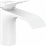 Hansgrohe Vivenis mosdócsaptelep álló fehér 75012700