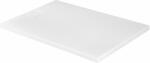 Duravit Stonetto téglalap alakú zuhanytálca 140x100 cm fehér 720170380000000 (720170380000000)