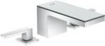 Hansgrohe Edge mosdócsaptelep álló króm 47050000