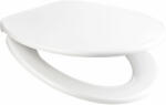 Duschy Softlux White wc ülőke lecsapodás-gátlós fehér 805-13