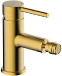Oltens Molle bidé csaptelep álló csiszolt arany 31300810 (31300810)