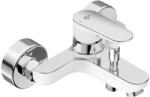 Ideal Standard Tyria kád és zuhany csaptelep fali króm-fehér BC157HO (BC157HO)