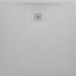 Laufen Pro négyzet alakú zuhanytálca 100x100 cm beton H2119520790001 (H2119520790001)