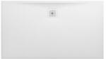 Laufen Pro téglalap alakú zuhanytálca 140x100 cm fehér H2119540000001 (H2119540000001)