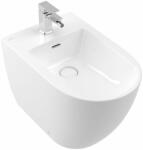 Villeroy & Boch Subway bidé álló fehér 447100R1 (447100R1)
