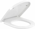 Villeroy & Boch Subway 3.0 wc ülőke lecsapodás-gátlós fehér 8M42S101