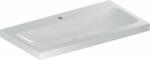 Geberit iCon mosdótál 90x48 cm négyszögletes beépíthető fehér 501.836. 00.5 (501836005)