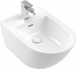 Villeroy & Boch Subway 3.0 bidé függő fehér 447000RW (447000RW)