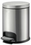 Stella szemeteskosár 5 l acél 20.20105 (2020105)