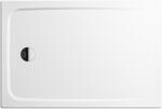 KALDEWEI Cayonoplan téglalap alakú zuhanytálca 90x75 cm fehér 361347980001 (361347980001)