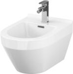 Cersanit Crea bidé függő fehér K114-009 (K114009)