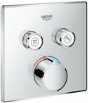 GROHE SmartControl kád és zuhany csaptelep süllyesztett króm 29148000
