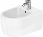 Duravit Qatego bidé függő fehér 2263150000 (2263150000)