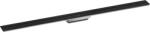 Hansgrohe Drain a lefolyó külső eleme 120 cm fekete 42529670 (42529670)