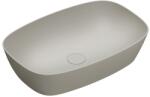 CATALANO Green mosdótál 60x40 cm ovális mosdótálak szürke/kő matt 0622600023 (0622600023)