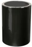 Kleine Wolke Clap szemeteskosár 5 l fekete 5829926858 (5829926858)