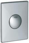 Grohe Skate öblítő gomb WC-hez StarLight Chrome 37547000 (37547000)