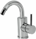 TRES Alplus bidé csaptelep álló króm 203.224. 01