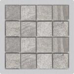 Alcadrain lefolyó rács cm MPV016 (MPV016)