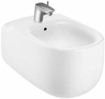 Roca Beyond bidé függő fehér A3570B6000 (A3570B6000)