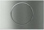 Geberit Sigma öblítő gomb WC-hez acél 115.758. SN. 5