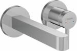 Hansgrohe Finoris mosdócsaptelep süllyesztett króm 76051000