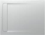 Roca Aquos téglalap alakú zuhanytálca 120x90 cm gyöngyfehér AP6014B038401630 (AP6014B038401630)