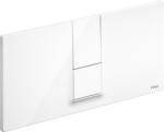 Viega Visign öblítő gomb WC-hez fehér 654689 (654689)