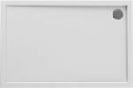 Oltens Superior téglalap alakú zuhanytálca 120x80 cm fehér 15003000 (15003000)