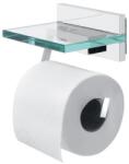 Tiger Safira wc papír tartó króm 264130346 (264130346)