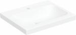 Geberit iCon mosdótál 60x48 cm négyszögletes mosdótálak fehér fényes 501.847. 00.6 (501847006)