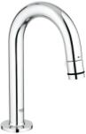 GROHE kifolyócső csaptelep fürdőkádhoz StarLight Chrome 20201000