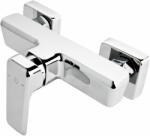 FDesign Brina zuhanycsaptelep fal króm FD1-BRN-7-11 (FD1BRN711)