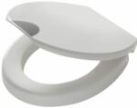 Tiger Comfort Care wc ülőke lecsapodás-gátlós fehér 250950646 (250950646)