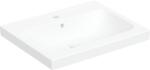 Geberit iCon mosdótál 60x48 cm négyszögletes mosdótálak fehér fényes 501.847. 00.1 (501847001)