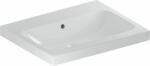 Geberit iCon mosdótál 60x48 cm négyszögletes beépíthető fehér 501.834. 00.3