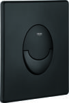Grohe Start öblítő gomb WC-hez fekete 38964KF0 (38964KF0)
