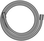 Oltens Ronneby zuhanycső 125 cm grafit 37200400 (37200400)