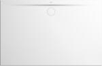 KALDEWEI Superplan Zero téglalap alakú zuhanytálca 100x70 cm fehér 352647980001 (352647980001)