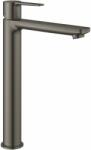 GROHE Lineare mosdócsaptelep álló Brushed Hard Graphite 23405AL1