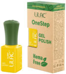 Lilac Oja semipermanenta Lilac OneStep Hema Free Basic 005