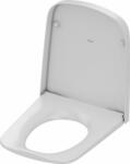 Tece One wc ülőke lecsapodás-gátlós fehér 9700600 (9700600)