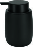 Kleine Wolke Bonny szappanadagoló 270 ml fekete 8035926854 (8035926854)